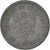 Coin, France, 10 Centimes, EF(40-45), Zinc, Elie:10.2