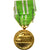France, prévoyance solidarité, Railway, Médaille, 1920, orphelinat des