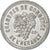 Coin, France, 10 Centimes, EF(40-45), Aluminium, Elie:15.5