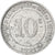 Coin, France, 10 Centimes, 1921, AU(50-53), Aluminium, Elie:20.2
