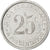 Coin, France, 25 Centimes, 1921, AU(50-53), Aluminium, Elie:20.3