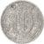 Coin, France, 10 Centimes, VF(20-25), Aluminium, Elie:10.2