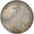Moneta, Niemcy - RFN, 10 Mark, 1989, Karlsruhe, Germany, AU(55-58), Srebro