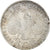 Moneta, Niemcy - RFN, 10 Mark, 1989, Karlsruhe, Germany, AU(55-58), Srebro