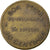 Coin, France, 10 Centimes, EF(40-45), Brass, Elie:E25.1