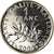 Moneta, Francja, Semeuse, Franc, 2000, Paris, MS(64), Nikiel, KM:925.2