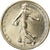 Moneta, Francja, Semeuse, Franc, 1986, Paris, MS(65-70), Nikiel, KM:925.1