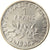 Moneta, Francja, Semeuse, Franc, 1986, Paris, MS(65-70), Nikiel, KM:925.1