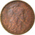 Moneta, Francia, Dupuis, Centime, 1910, Paris, BB, Bronzo, KM:840, Gadoury:90