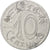 Coin, France, 10 Centimes, 1916, EF(40-45), Aluminium, Elie:10.2B