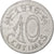 Coin, France, 10 Centimes, 1916, VF(30-35), Aluminium, Elie:10.2C