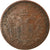 Moeda, ESTADOS ITALIANOS, LOMBARDY-VENETIA, 3 Centesimi, 1852, Milan, EF(40-45)