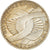 Moneta, Niemcy - RFN, 10 Mark, 1972, Stuttgart, EF(40-45), Srebro, KM:131