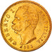 Münze, Italien, Umberto I, 20 Lire, 1885, Rome, VZ, Gold, KM:21