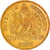 Coin, Austria, Franz Joseph I, 8 Florins-20 Francs, 1877, AU(50-53), Gold