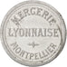 Coin, France, 25 Centimes, EF(40-45), Aluminium, Elie:330.3