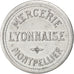 Coin, France, 25 Centimes, EF(40-45), Aluminium, Elie:330.3