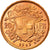 Moneda, Suiza, 20 Francs, 1949, Bern, SC+, Oro, KM:35.2