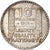 Moneta, Francja, Turin, 10 Francs, 1931, Paris, AU(55-58), Srebro, KM:878