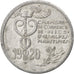 Monnaie, France, 10 Centimes, 1920, TTB, Aluminium, Elie:10.2