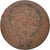 Coin, France, 10 Centimes, EF(40-45), Copper, Elie:C670.2