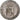 Moneda, Estados alemanes, WESTPHALIA, Jerome, 20 Centimes, 1812, Cassel, MBC