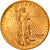 Moneta, Stati Uniti, Saint-Gaudens, $20, Double Eagle, 1910, U.S. Mint, Denver