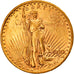 Moneta, Stati Uniti, Saint-Gaudens, $20, Double Eagle, 1910, U.S. Mint, Denver