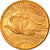 Moeda, Estados Unidos da América, Saint-Gaudens, $20, Double Eagle, 1910, U.S.