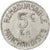 Coin, France, 5 Centimes, EF(40-45), Aluminium, Elie:30.1