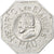 Coin, France, 25 Centimes, EF(40-45), Aluminium, Elie:50.3
