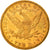 Moneta, Stati Uniti, Coronet Head, $10, Eagle, 1882, U.S. Mint, Philadelphia