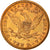 Moneta, Stati Uniti, Coronet Head, $10, Eagle, 1884, U.S. Mint, Philadelphia