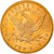 Munten, Verenigde Staten, Coronet Head, $10, Eagle, 1894, U.S. Mint