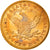 Moeda, Estados Unidos da América, Coronet Head, $10, Eagle, 1899, U.S. Mint