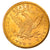 Monnaie, États-Unis, Coronet Head, $10, Eagle, 1901, San Francisco, SUP+, Or