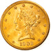 Moneta, Stati Uniti, Coronet Head, $10, Eagle, 1902, U.S. Mint, San Francisco