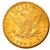 Moneta, Stati Uniti, Coronet Head, $10, Eagle, 1902, U.S. Mint, San Francisco