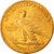 Monnaie, États-Unis, Indian Head, $10, Eagle, 1908, U.S. Mint, Philadelphie