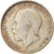 Moneta, Gran Bretagna, George V, 1/2 Crown, 1920, MB, Argento, KM:818.1a