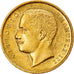 Munten, Italië, Vittorio Emanuele III, 20 Lire, 1905, Rome, PR+, Goud, KM:37.1