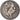 Moneda, Italia, UMBERTO I RE D'ITALIA, 2 Lire, 1886, Rome, BC+, Plata