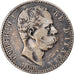 Moneta, Włochy, UMBERTO I RE D'ITALIA, 2 Lire, 1886, Rome, VF(30-35), Srebro