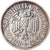 Coin, GERMANY - FEDERAL REPUBLIC, 2 Mark, 1951, Munich, EF(40-45)