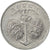 Coin, France, 5 Centimes, 1918, EF(40-45), Aluminium, Elie:10.1