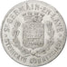 Coin, France, 25 Centimes, 1918, EF(40-45), Aluminium, Elie:15.3