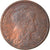 Moneta, Francia, Dupuis, Centime, 1910, Paris, BB, Bronzo, KM:840, Gadoury:90