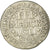 Coin, German States, AACHEN, 3 Marck, 1754, Aachen, VF(30-35), Silver, KM:50