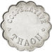 Coin, France, 1,5 Kilo, MS(60-62), Aluminium, Elie:20.3