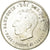 Bélgica, 250 Francs, 250 Frank, 1976, EBC, Plata, KM:157.1